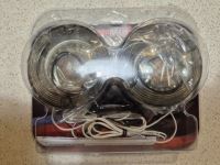 Custom Dynamics LED turn signals